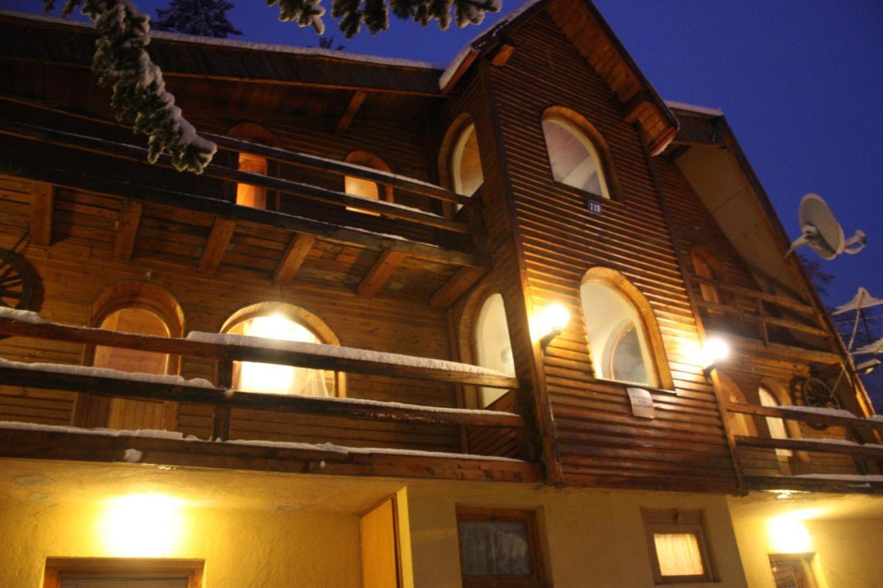 Villa Rustika Jahorina Exterior photo